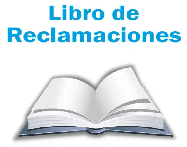 Libro de Reclamaciones INDECOPI
